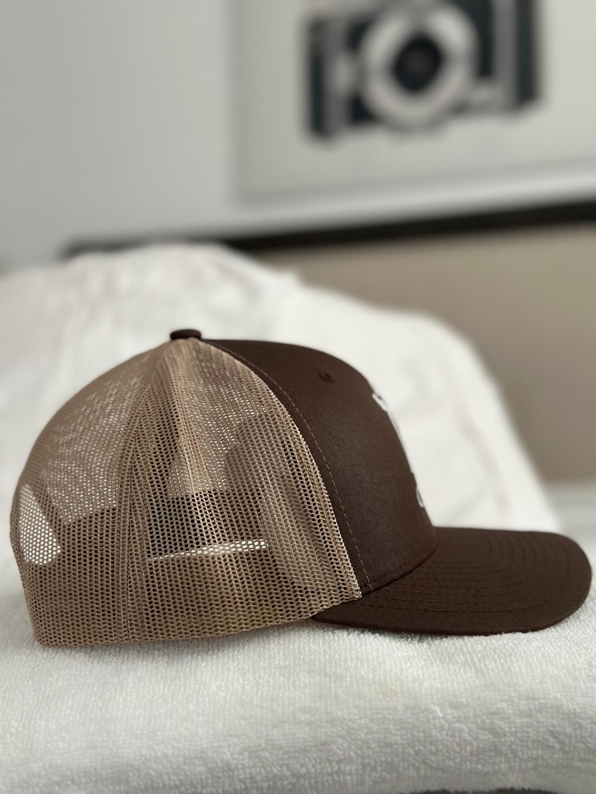 Trucker Hat (Chepe M)