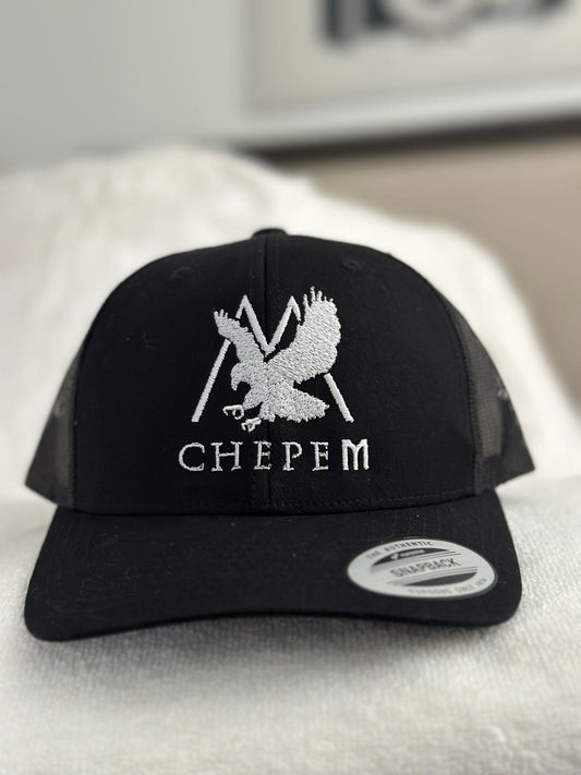 Trucker Hat (Chepe M)