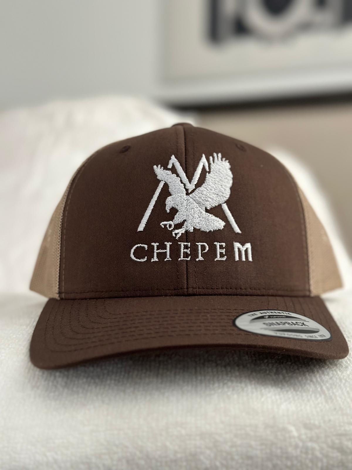 Trucker Hat (Chepe M)