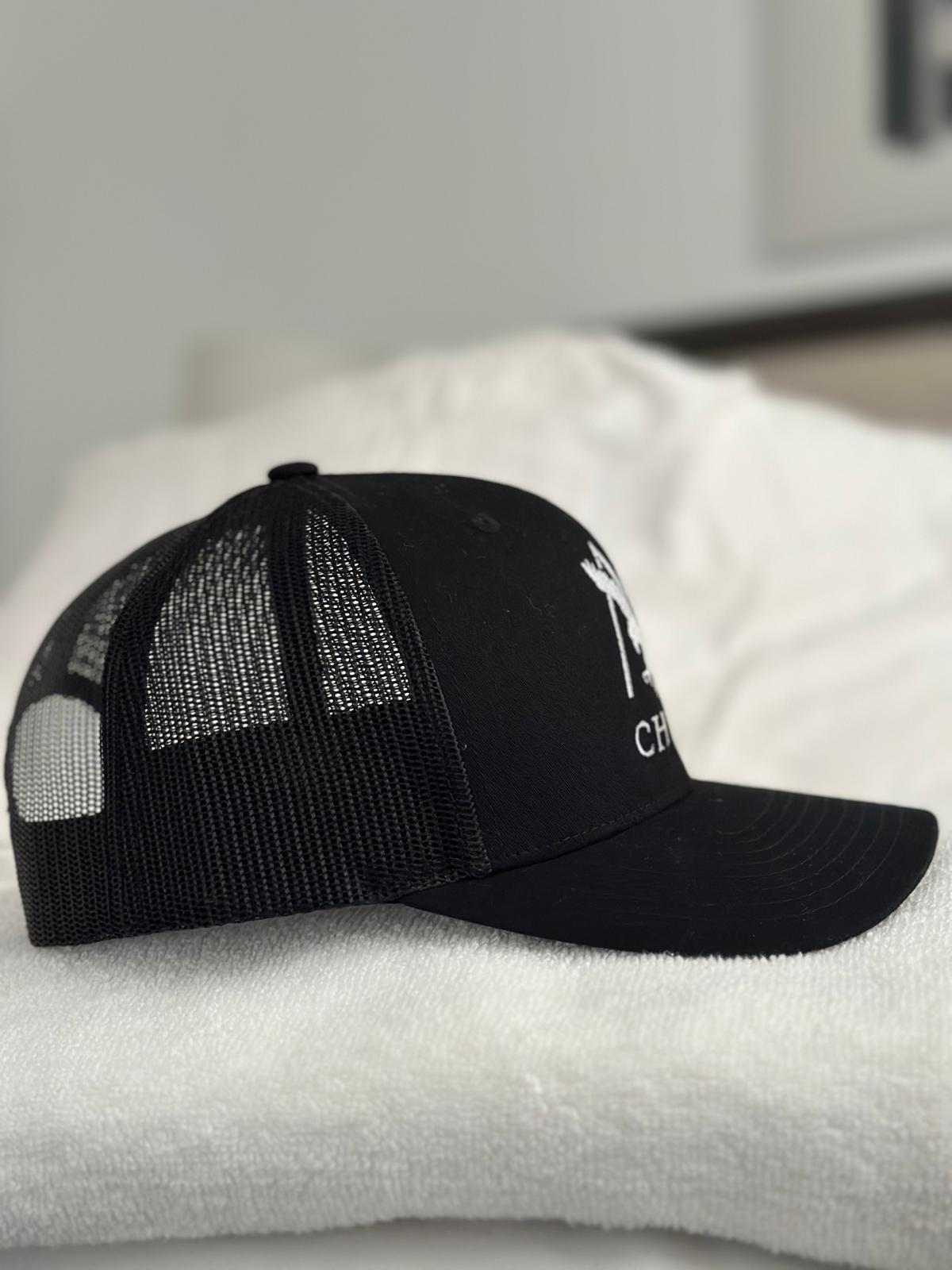 Trucker Hat (Chepe M)